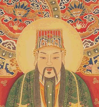 Resultado de imagen de foto del emperador jade